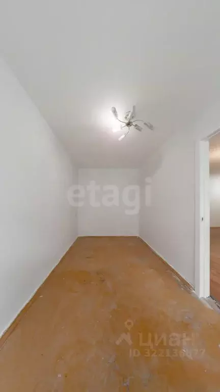 2-к кв. Иркутская область, Иркутск ул. Лермонтова, 327 (43.9 м) - Фото 1