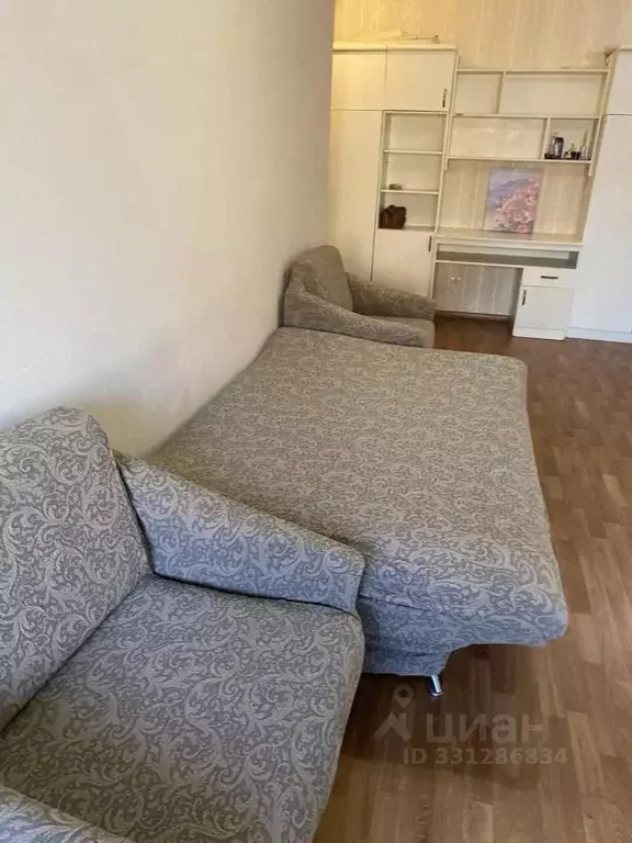 1-к кв. Чувашия, Чебоксары ул. Ильи Тукташа, 5/12 (50.0 м) - Фото 2