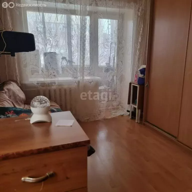 1-комнатная квартира: Екатеринбург, Московская улица, 76 (31.3 м) - Фото 0