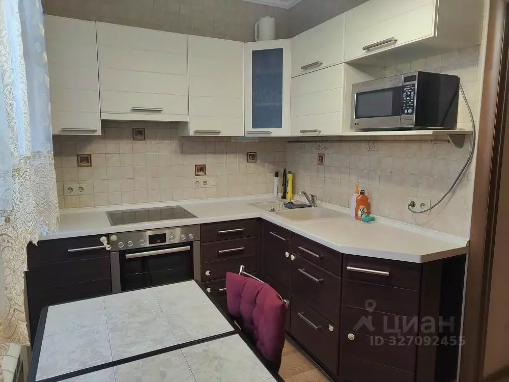 1-к кв. Москва Ботаническая ул., 17к1 (38.0 м) - Фото 1