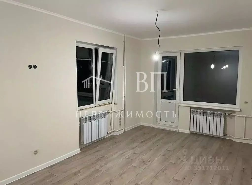 1-к кв. Санкт-Петербург Таллинская ул., 22 (31.3 м) - Фото 1