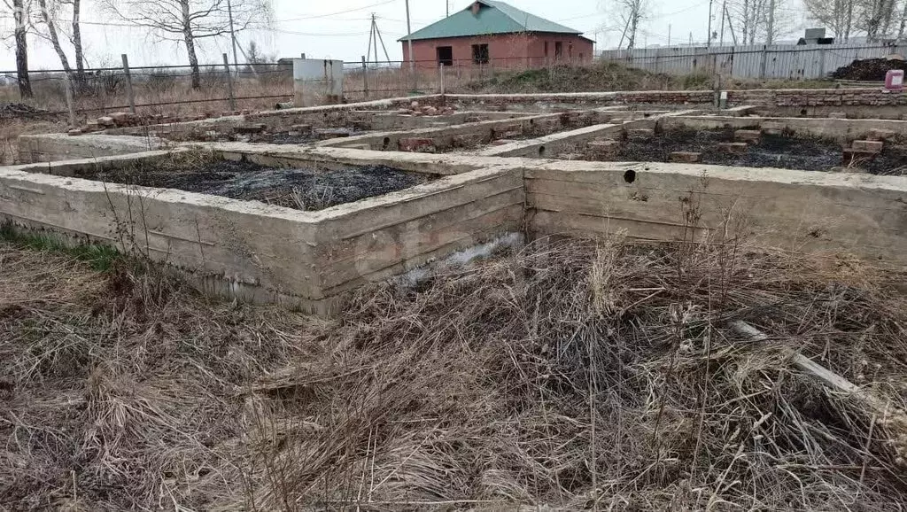 Участок в Юрга, улица Тургенева (14.24 м) - Фото 1