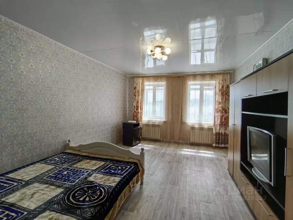 Дом в Владимирская область, Муром ул. Тургенева (100 м) - Фото 2