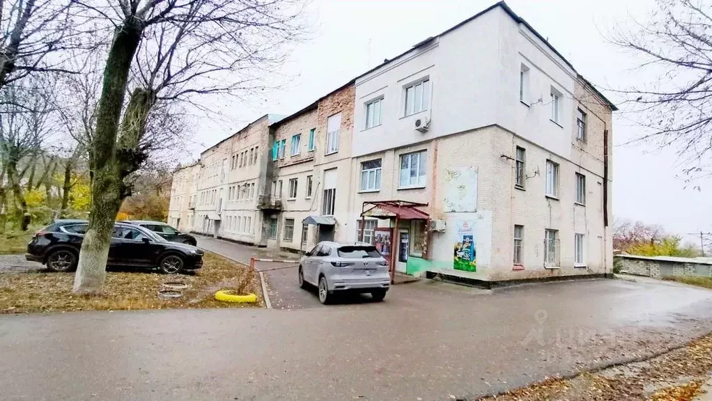 Комната Саратовская область, Вольск пос. Завода Пионер, 1 (21.6 м) - Фото 1