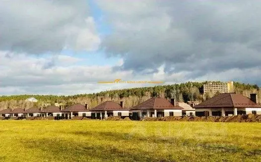 Коттедж в Московская область, Одинцовский городской округ, д. Волково, ... - Фото 1