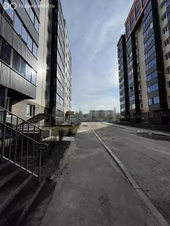 2-комнатная квартира: Улан-Удэ, 110-й микрорайон, 15 (63.4 м) - Фото 2