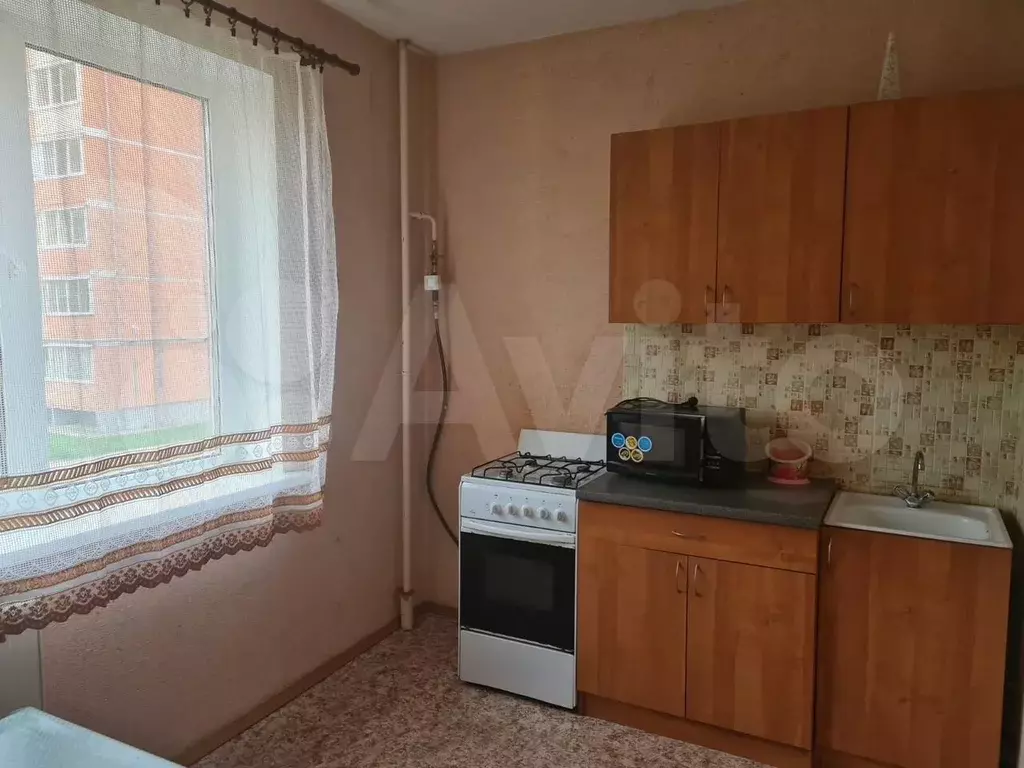 1-к. квартира, 39 м, 3/9 эт. - Фото 0