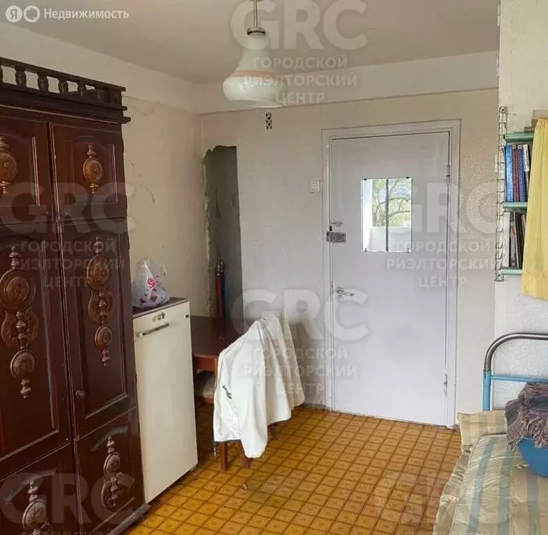 Квартира-студия: Сочи, микрорайон Заречный, Абрикосовая улица, 29 (15 ... - Фото 2