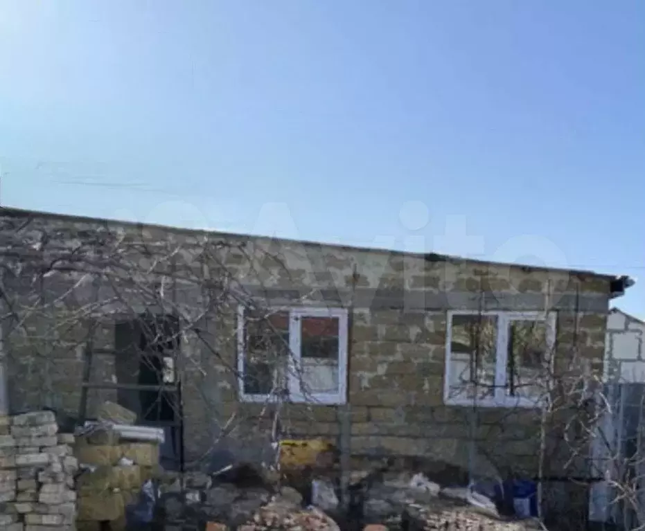 Дом 52 м на участке 2 сот. - Фото 0