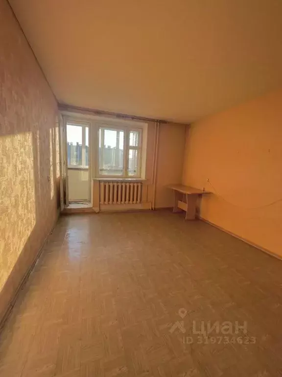 1-к кв. Костромская область, Кострома ул. Свердлова, 74 (37.7 м) - Фото 0