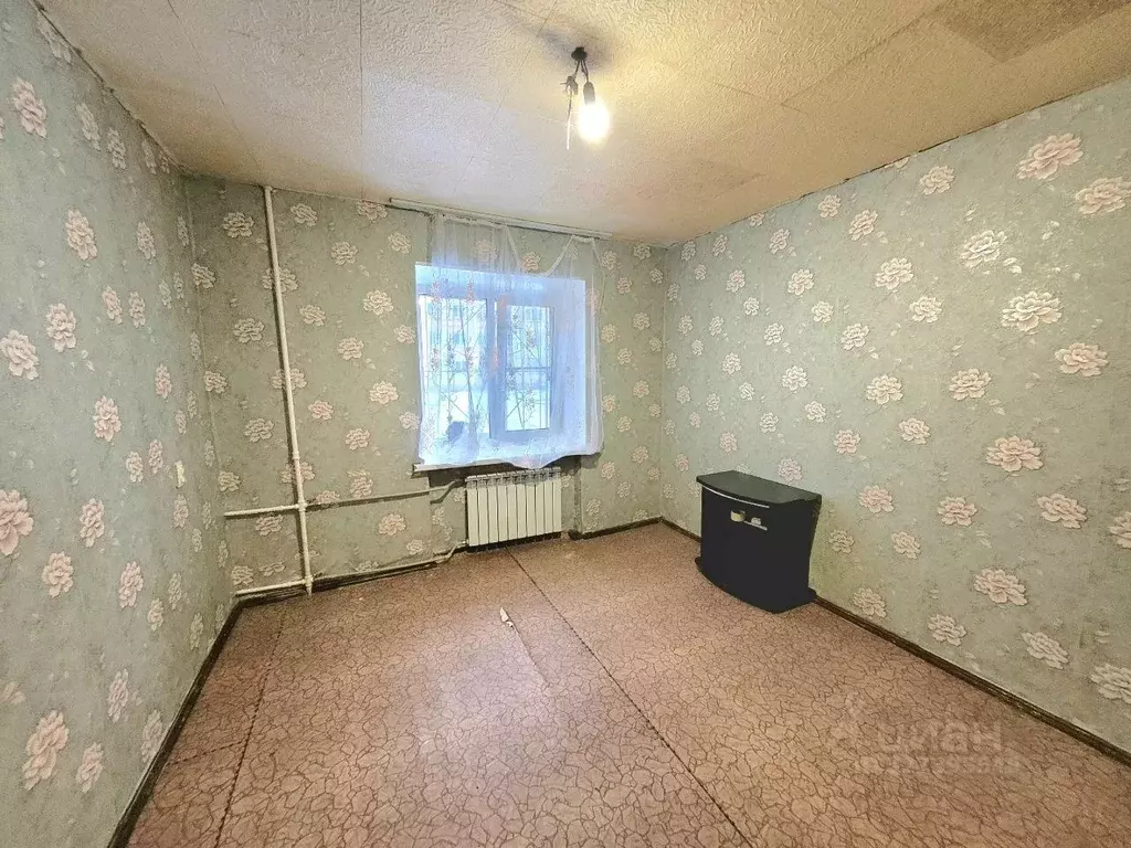 Комната Нижегородская область, Бор ул. Чугунова, 12 (12.0 м) - Фото 2