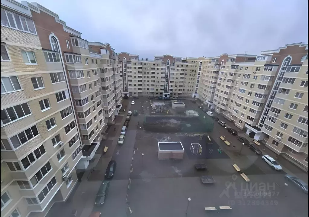1-к кв. Московская область, Звенигород Одинцовский городской округ, ... - Фото 1