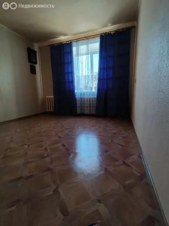 3-комнатная квартира: Ярославль, проезд Матросова, 6А (62 м) - Фото 1