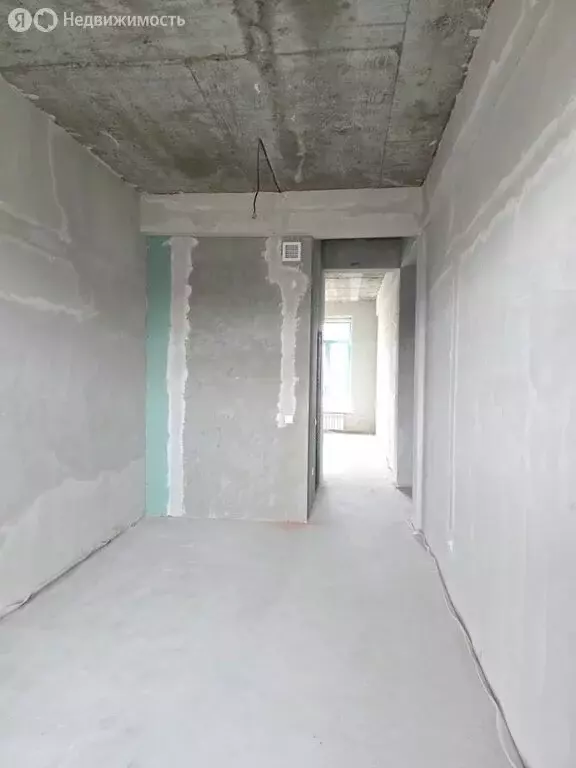 1-комнатная квартира: Дзержинск, микрорайон Современник, 27 (46 м) - Фото 1