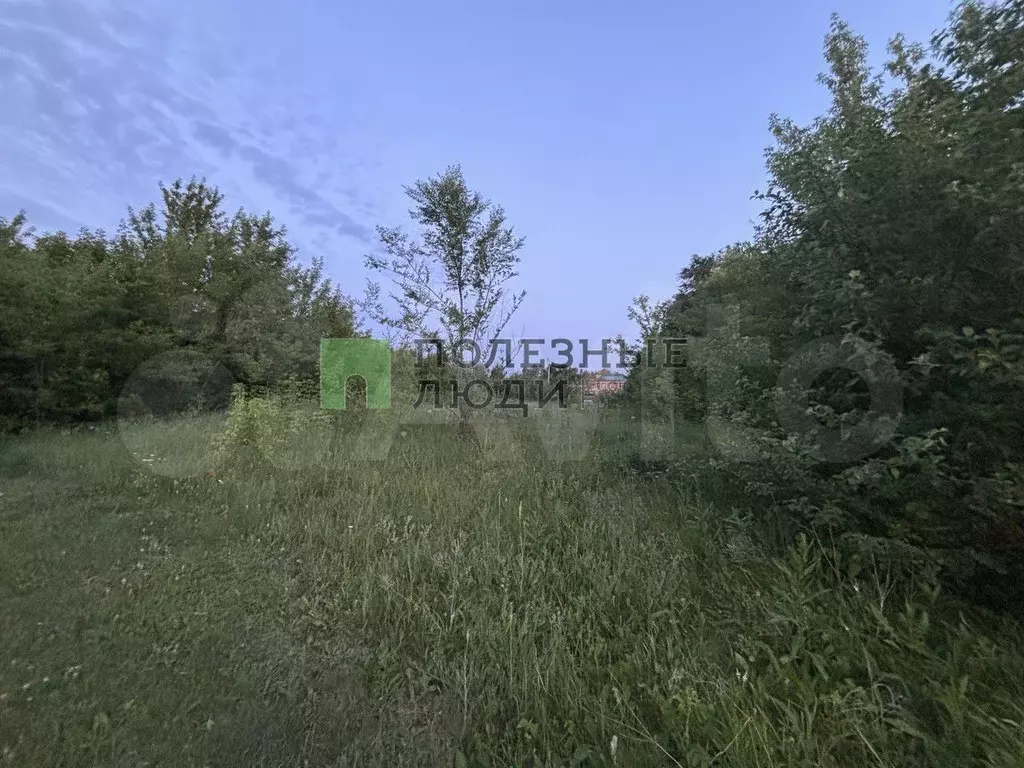 Участок 10 сот. (ИЖС) - Фото 0