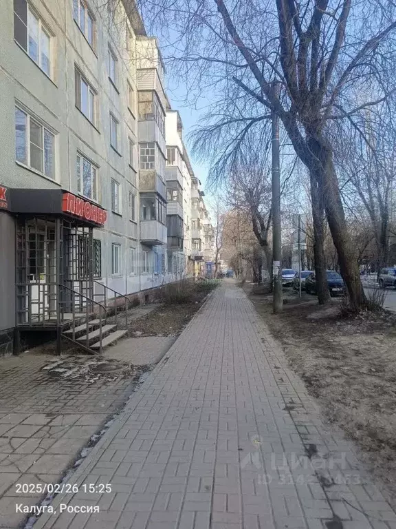 Помещение свободного назначения в Калужская область, Калуга ул. ... - Фото 2