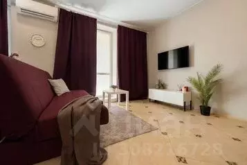 1-к кв. Волгоградская область, Волгоград ул. Глазкова, 22 (34.0 м) - Фото 1