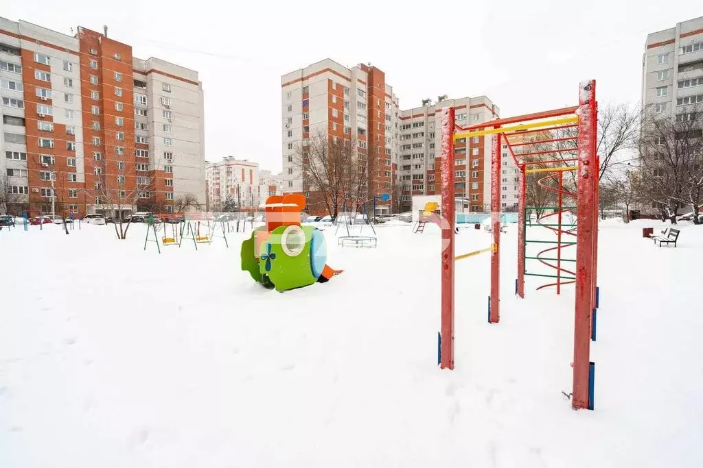 2-комнатная квартира: Воронеж, улица Урывского, 13 (59.9 м) - Фото 2