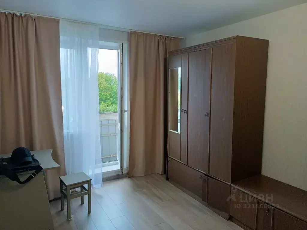 Комната Москва Варшавское ш., 145К1 (16.0 м) - Фото 0