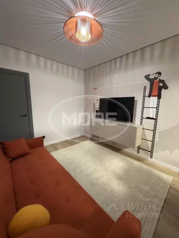 1-к кв. Калининградская область, Калининград ул. Юрия Гагарина, 16Д ... - Фото 1