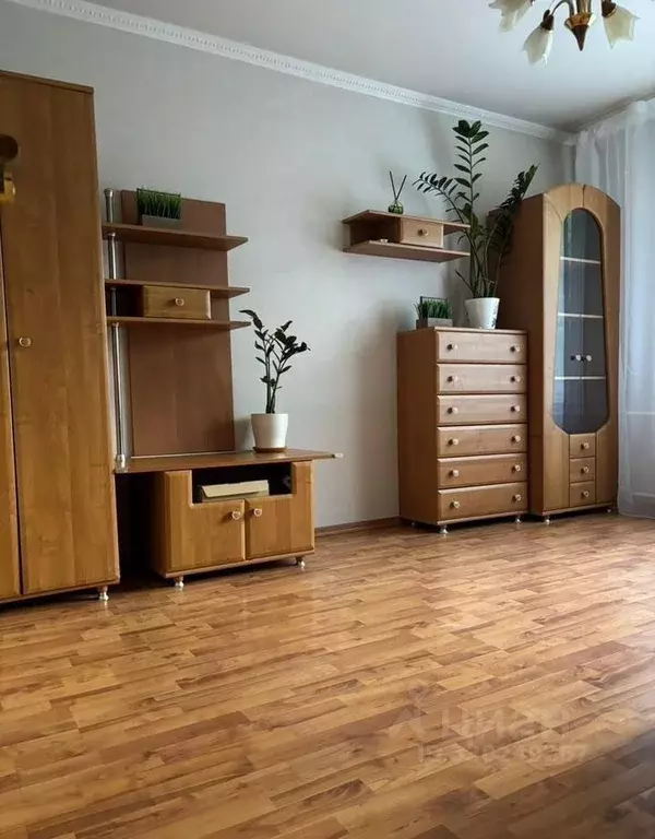 2-к кв. Москва 13-я Парковая ул., 34К2 (40.0 м) - Фото 1
