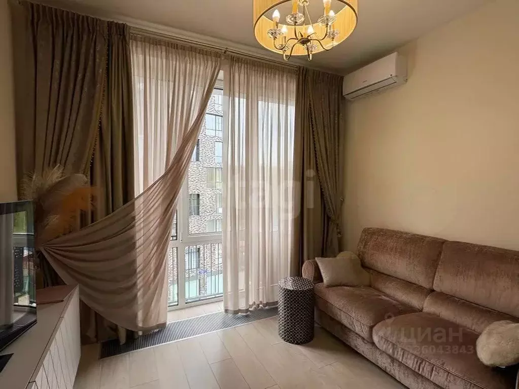 2-к кв. Москва Гжатская ул., 5к3 (54.0 м) - Фото 2