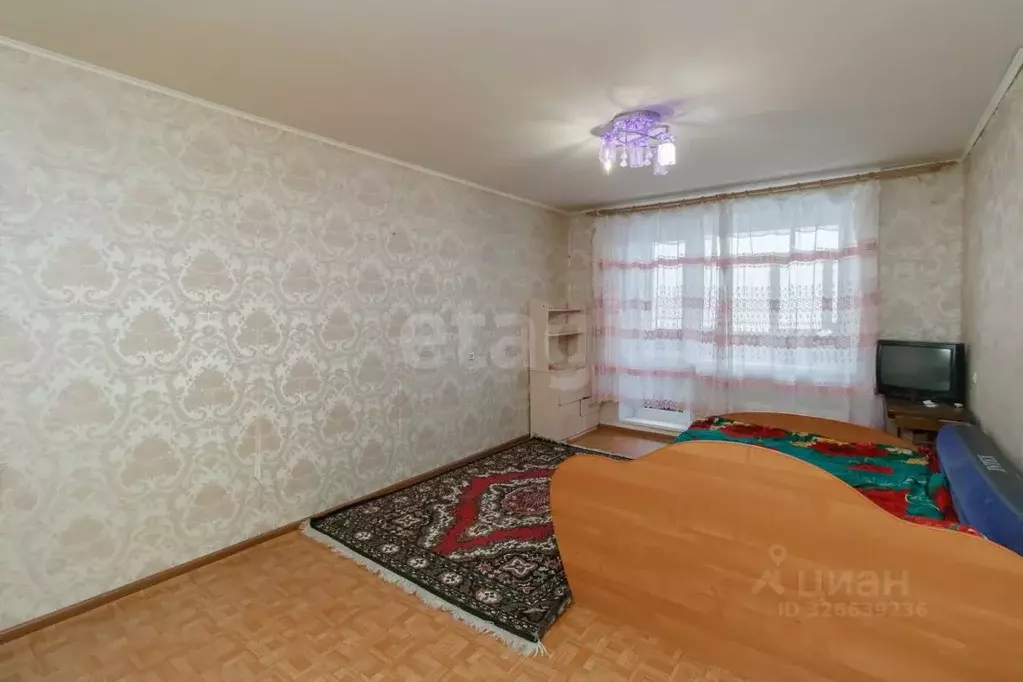 2-к кв. Тюменская область, Тюмень Широтная ул., 104к3 (64.0 м) - Фото 1