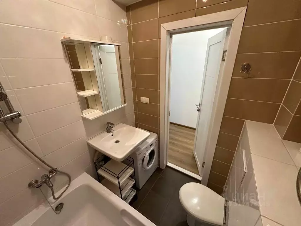 Квартира, студия, 22.2 м - Фото 0