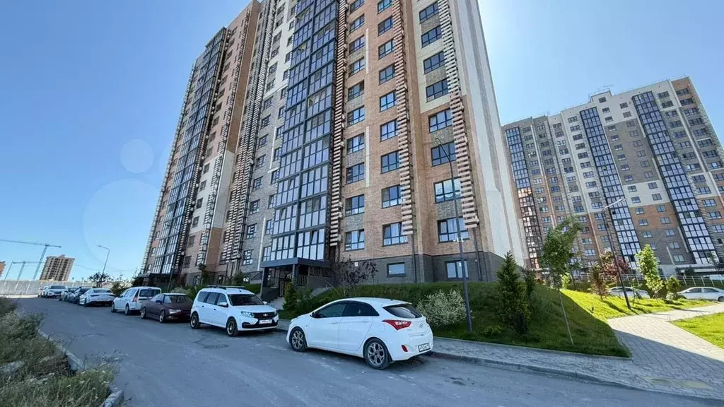 2 Помещения свободного назначения, 20м2 - Фото 0