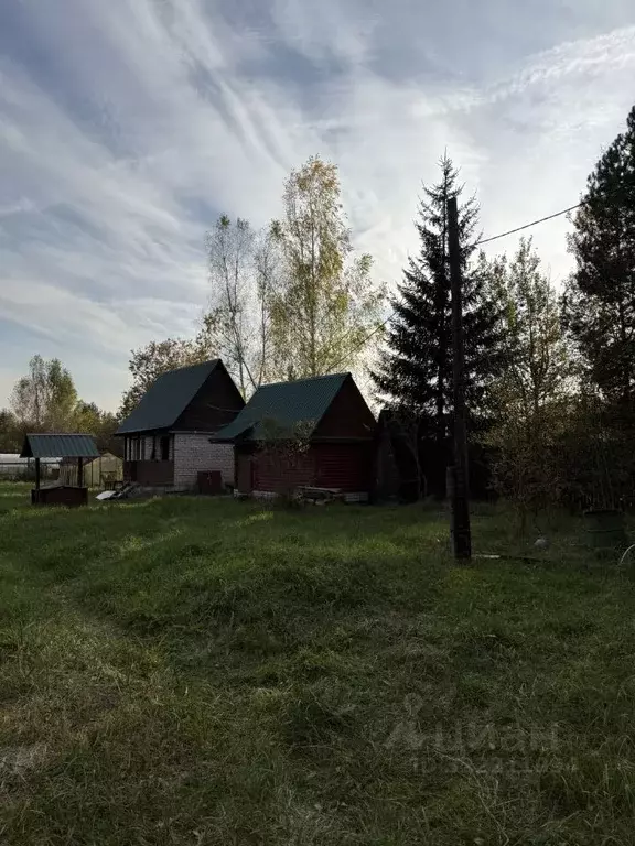 Дом в Тверская область, Конаковский муниципальный округ, пос. 2-е ... - Фото 2