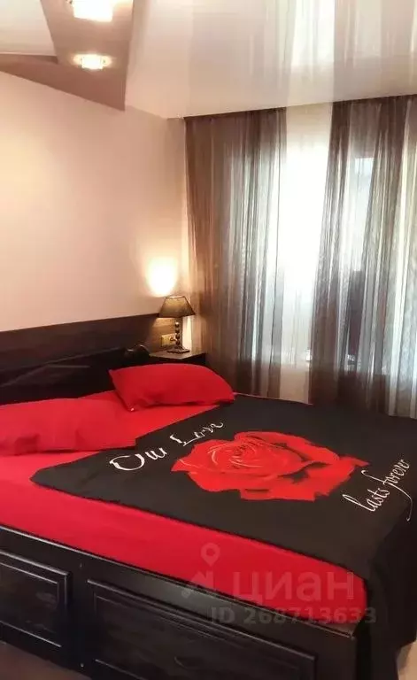 2-к кв. Самарская область, Самара просп. Карла Маркса, 195 (45.0 м) - Фото 2