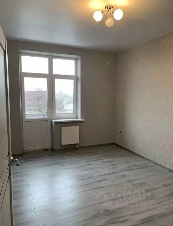 1-к кв. Ростовская область, Батайск Кооперативная ул., 17 (40.0 м) - Фото 1