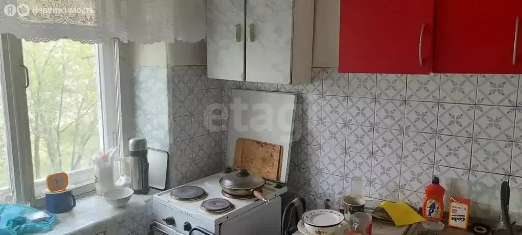 2-комнатная квартира: Тюмень, Ставропольская улица, 17 (44.4 м) - Фото 2