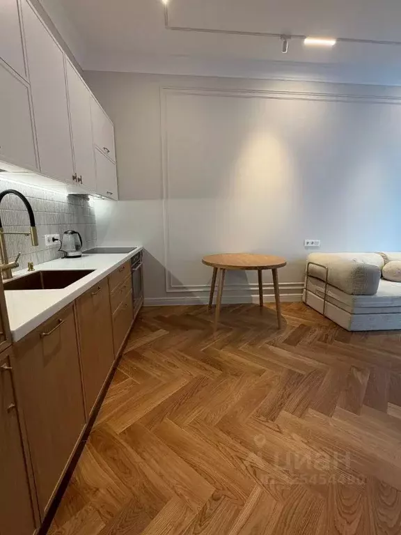 2-к кв. Москва просп. Генерала Дорохова, 39к1Б (43.5 м) - Фото 2