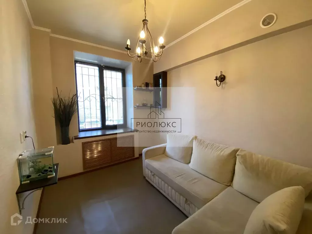Продаётся 1-к квартира, 35.2 м - Фото 0