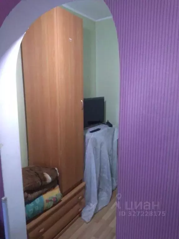 1-к кв. Севастополь ул. Частника, 69 (35.0 м) - Фото 2