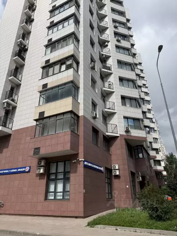 Гараж в Москва Беломорская ул., 22 (42 м) - Фото 1