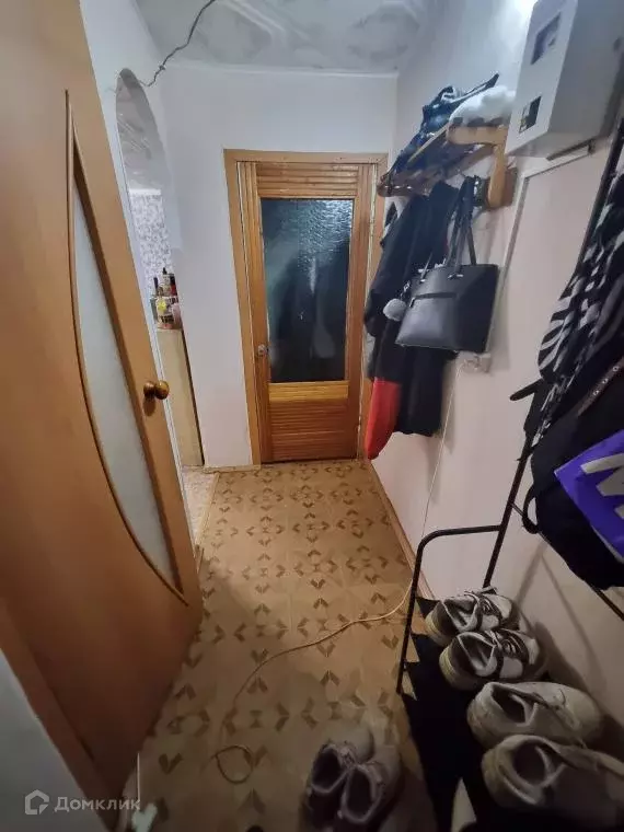 Продаётся 1-к квартира, 31 м - Фото 1