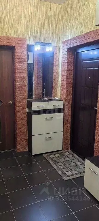 1-к кв. Белгородская область, Белгород ул. Лермонтова, 47а (39.0 м) - Фото 0