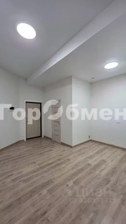 Студия Москва с. Остафьево, ул. Троицкая, 2/1 (20.5 м) - Фото 1