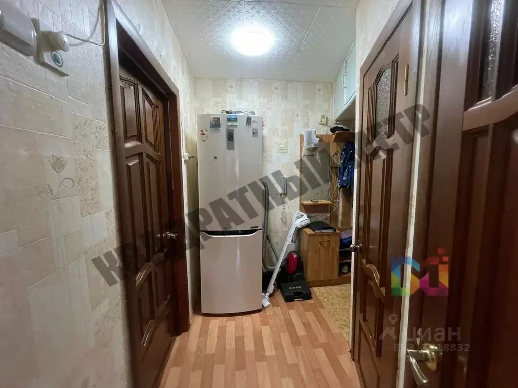 2-к кв. Калмыкия, Элиста 3-й мкр, 13 (47.3 м) - Фото 0