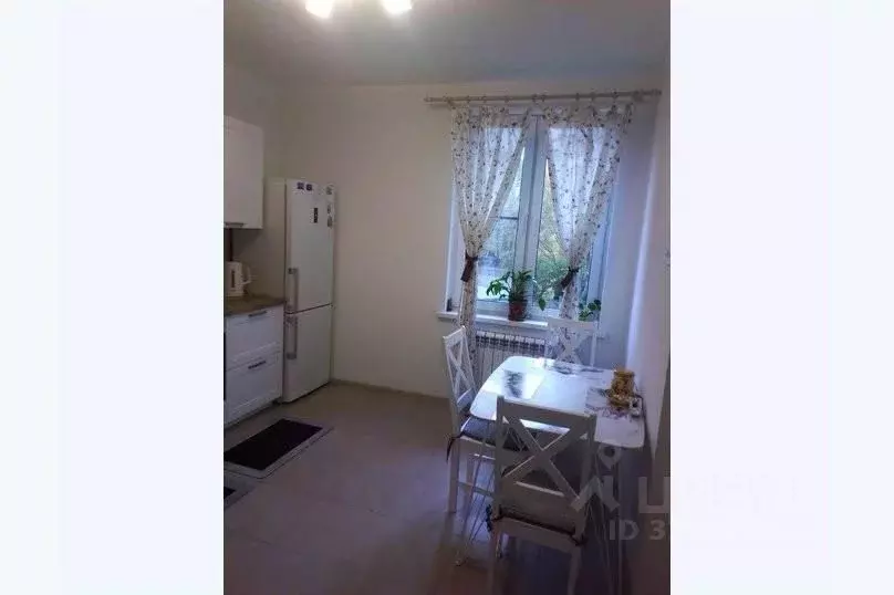 2-к кв. Москва ул. Кедрова, 16К3 (60.0 м) - Фото 2