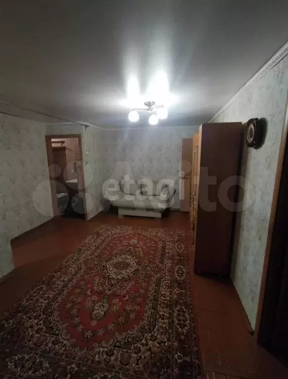 2-к. квартира, 47 м, 4/5 эт. - Фото 1