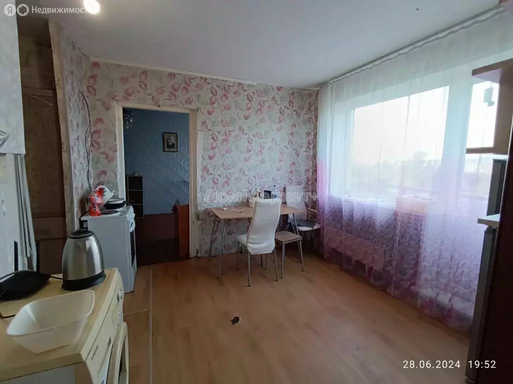 2-комнатная квартира: Мыски, Олимпийская улица, 7 (50.7 м) - Фото 1