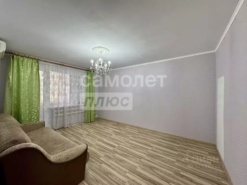 2-к кв. Краснодарский край, Славянский район, Анастасиевское с/пос, ... - Фото 1