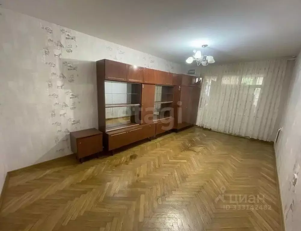2-к кв. Крым, Ялта ул. Свердлова, 81 (55.0 м) - Фото 1