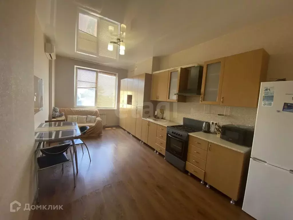 Продаётся 1-к квартира, 47 м - Фото 0