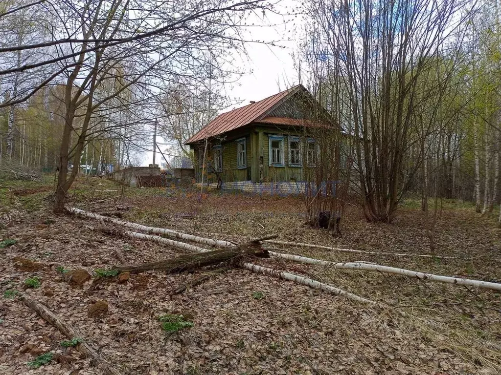 Купить Дом В Семьянах Воротынского Района
