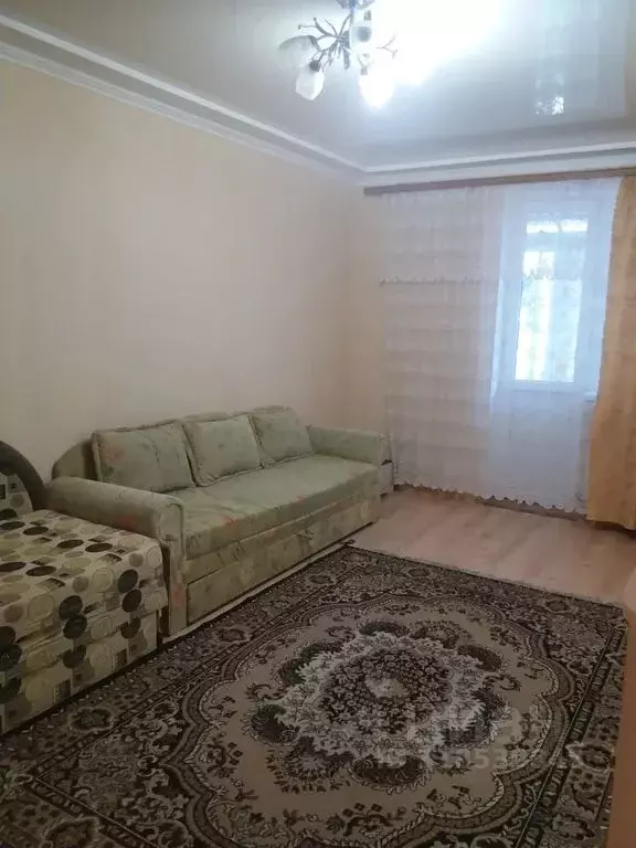 1-к кв. Крым, Ялта ул. К. Маркса, 11к2 (31.0 м) - Фото 1