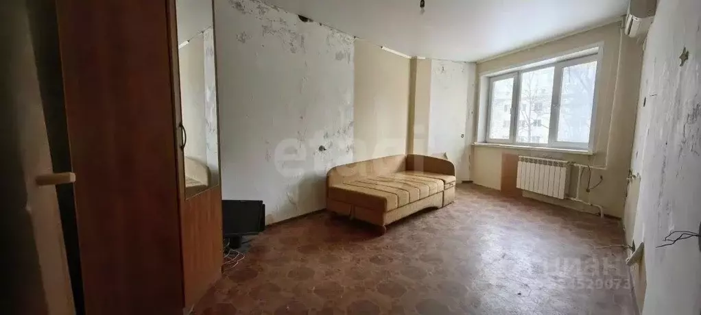 4-к кв. Липецкая область, Липецк ул. Я.А. Берзина, 4 (77.3 м) - Фото 1